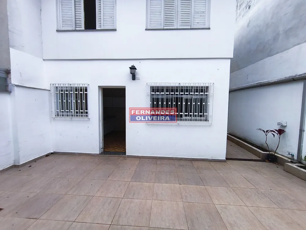 Sobrado, 3 quartos, 200 m² - Foto 8