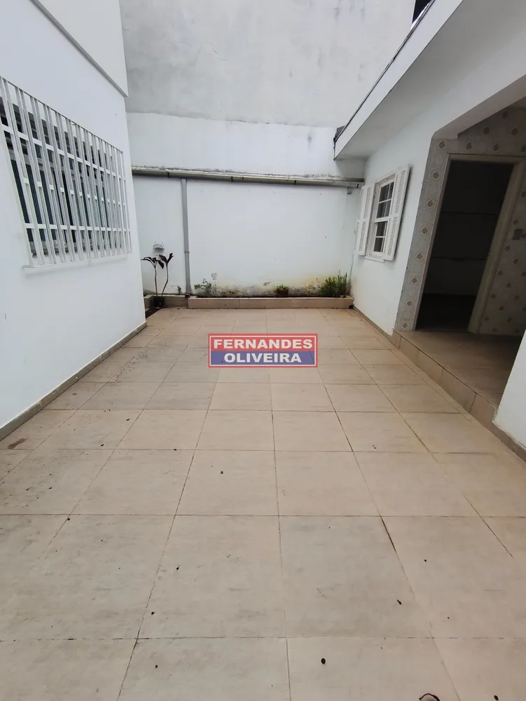 Sobrado, 3 quartos, 200 m² - Foto 5