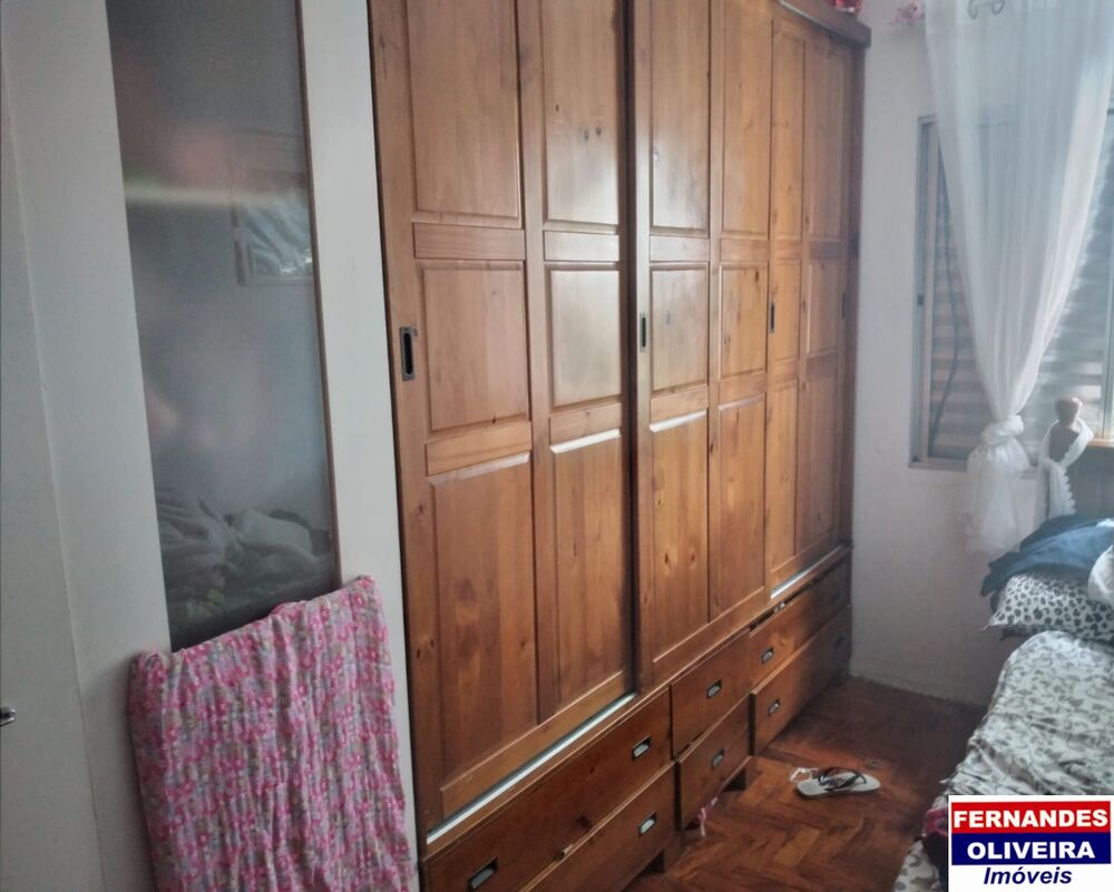 Apartamento, 3 quartos, 80 m² - Foto 5