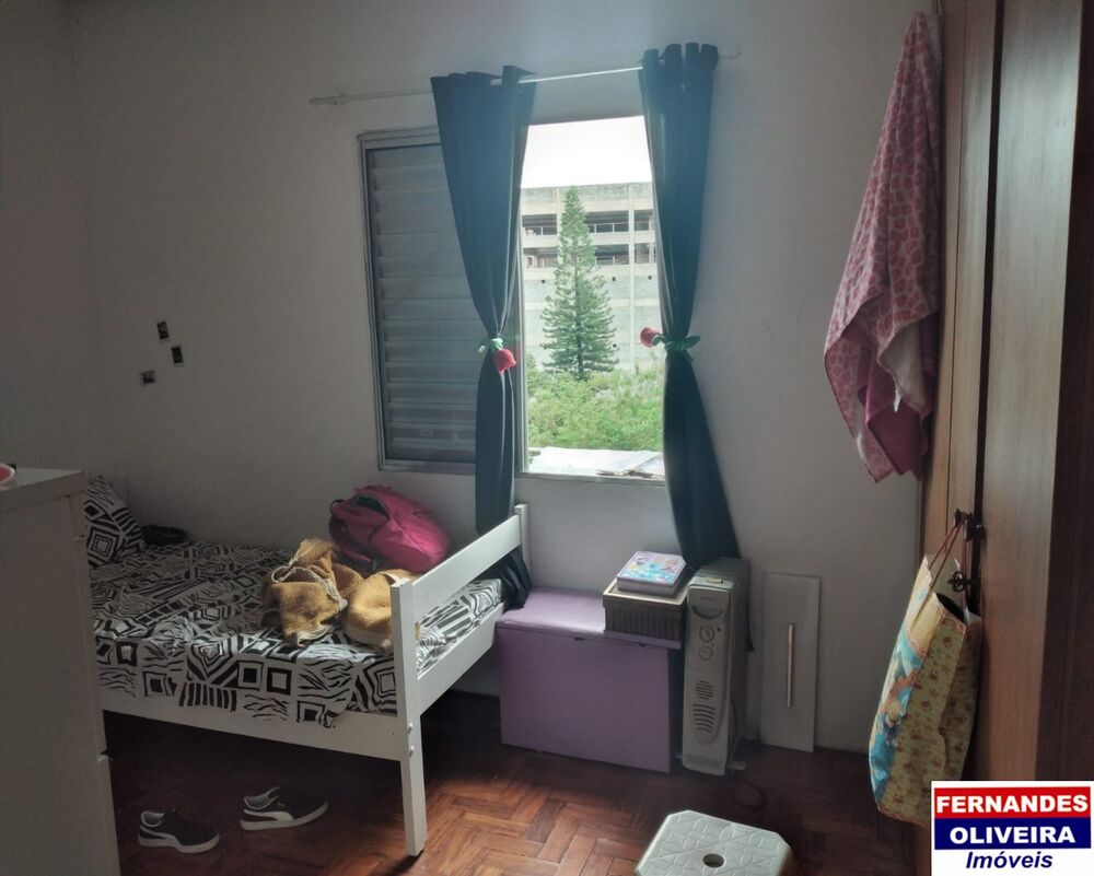 Apartamento, 3 quartos, 80 m² - Foto 1