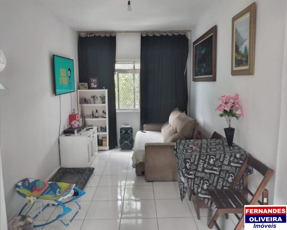 Apartamento, 3 quartos, 80 m² - Foto 4