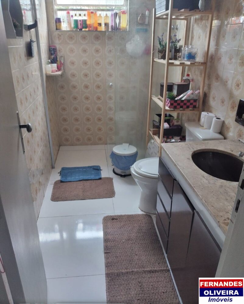 Apartamento, 3 quartos, 80 m² - Foto 3