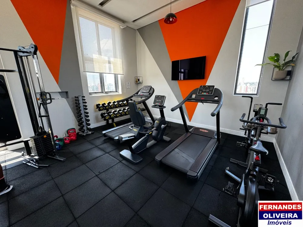 Apartamento, 1 quarto, 77 m² - Foto 4