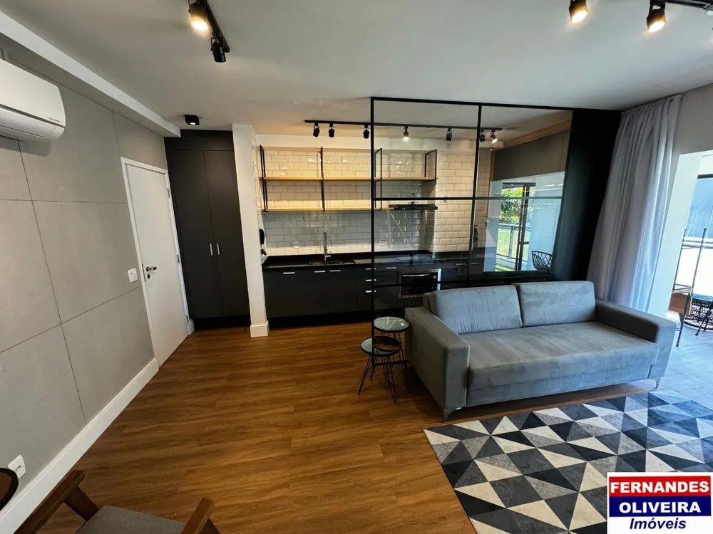 Apartamento, 1 quarto, 77 m² - Foto 3