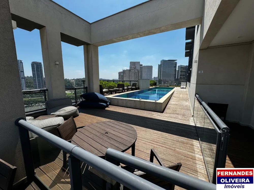 Apartamento, 1 quarto, 77 m² - Foto 5
