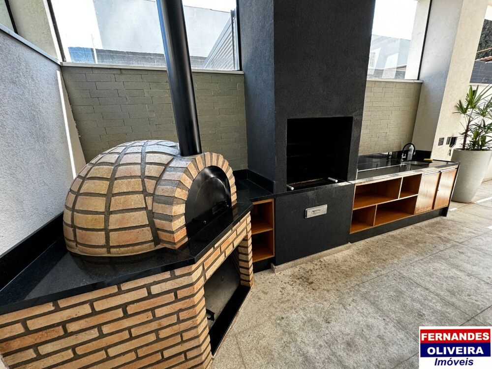 Apartamento, 1 quarto, 77 m² - Foto 1