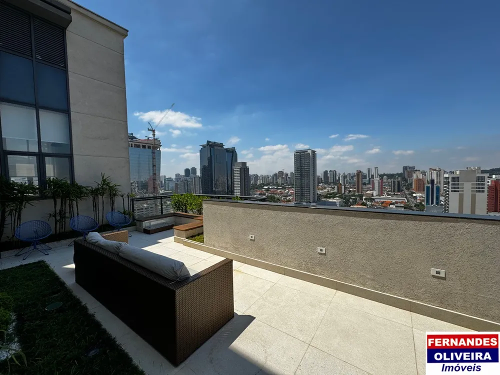 Apartamento, 1 quarto, 77 m² - Foto 16