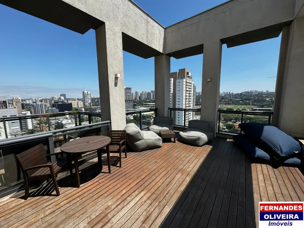 Apartamento, 1 quarto, 77 m² - Foto 15