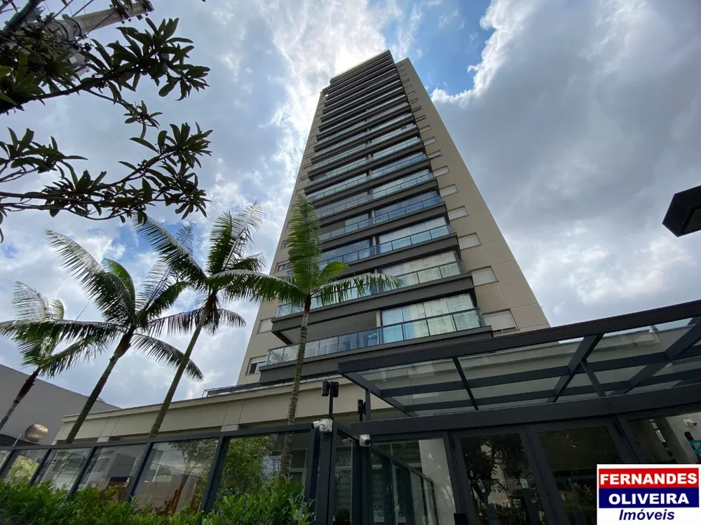 Apartamento, 1 quarto, 77 m² - Foto 9