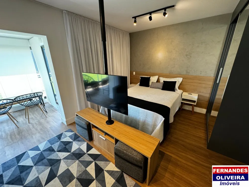 Apartamento, 1 quarto, 77 m² - Foto 2