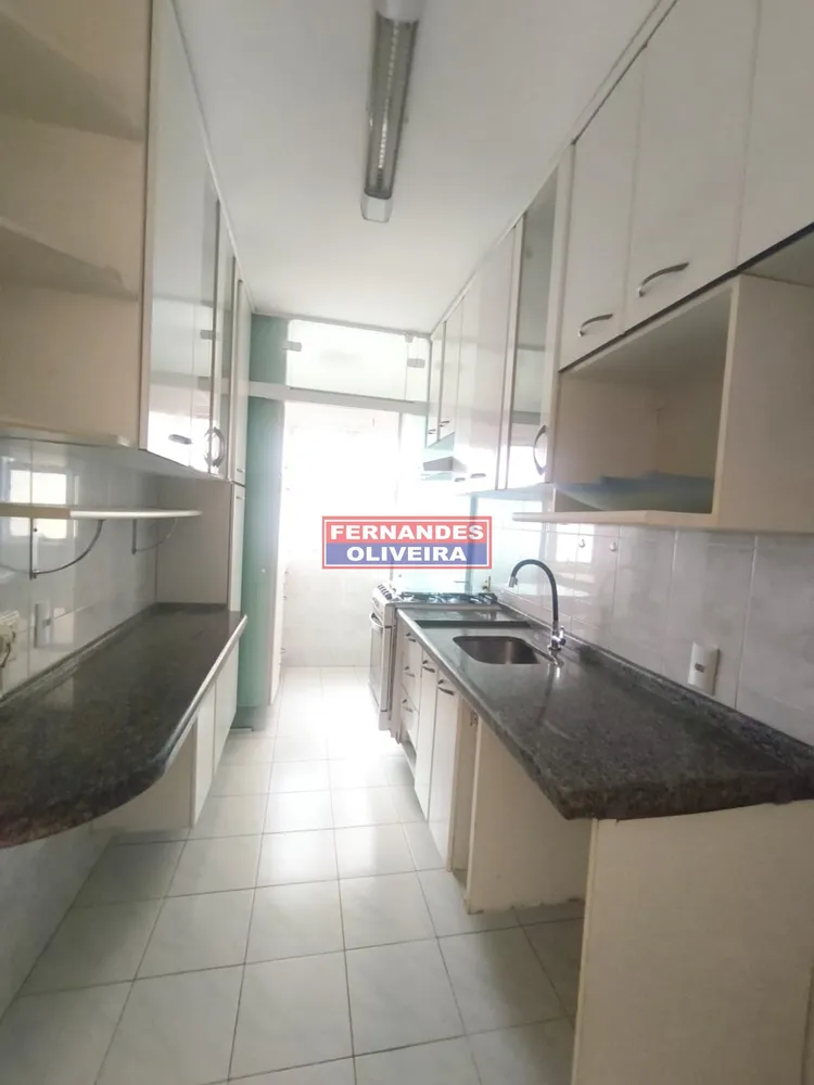 Apartamento, 3 quartos, 63 m² - Foto 10
