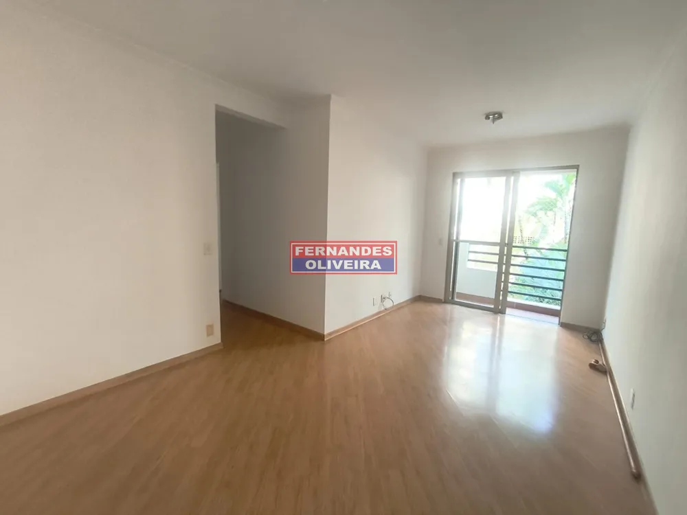 Apartamento, 3 quartos, 63 m² - Foto 1