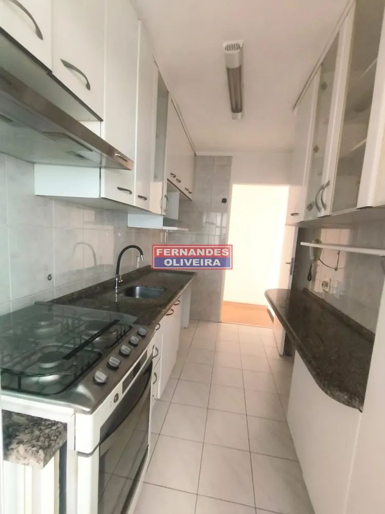 Apartamento, 3 quartos, 63 m² - Foto 14