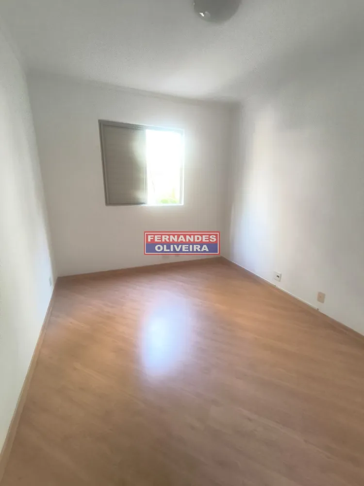 Apartamento, 3 quartos, 63 m² - Foto 2