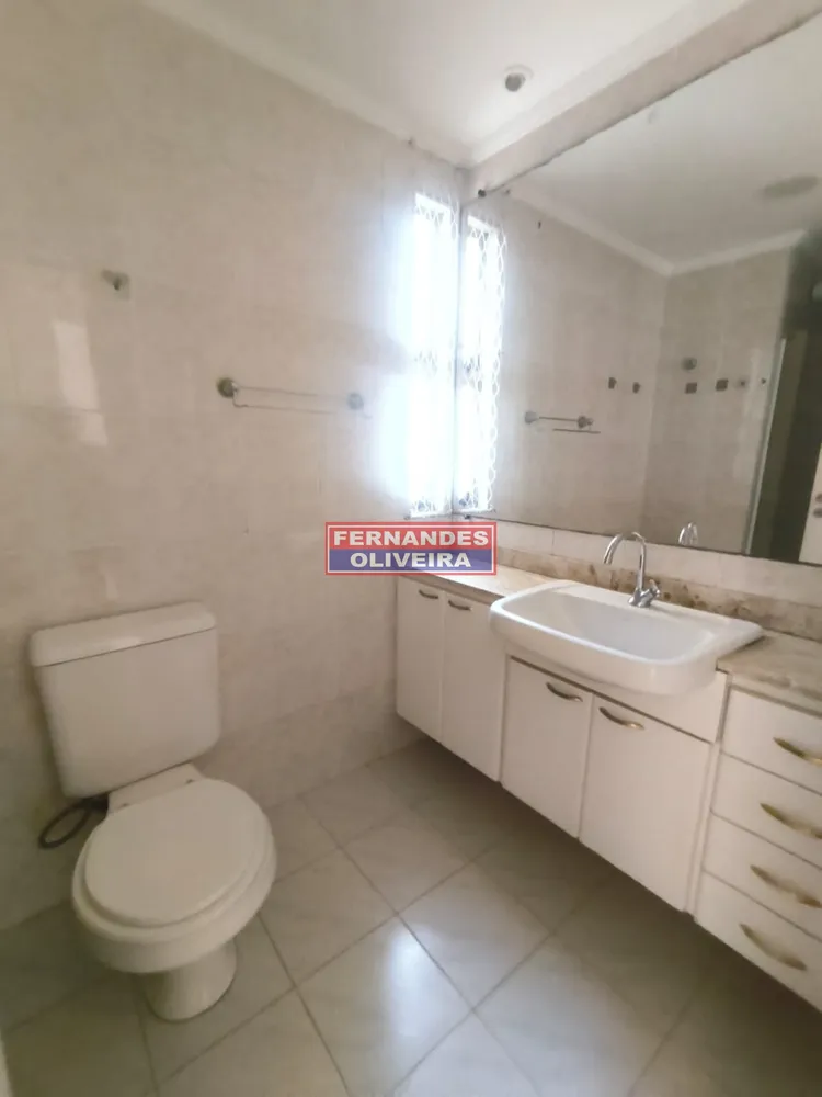 Apartamento, 3 quartos, 63 m² - Foto 7