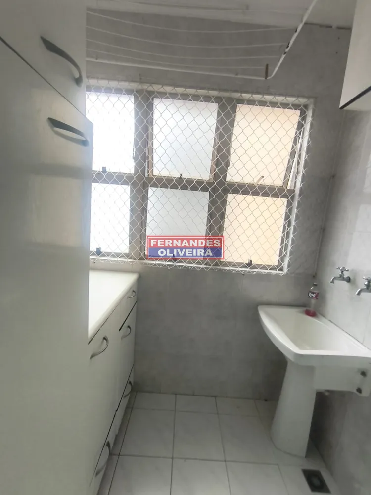 Apartamento, 3 quartos, 63 m² - Foto 11