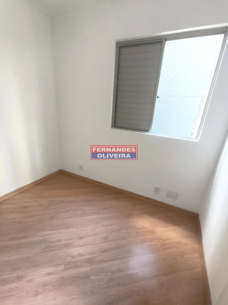 Apartamento, 3 quartos, 63 m² - Foto 5