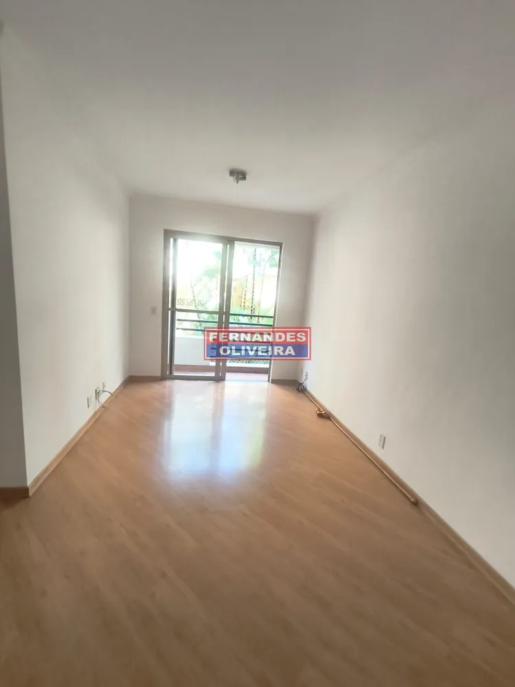 Apartamento, 3 quartos, 63 m² - Foto 9