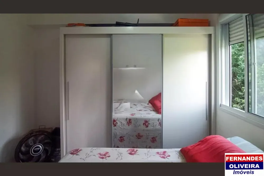 Apartamento, 2 quartos, 33 m² - Foto 8