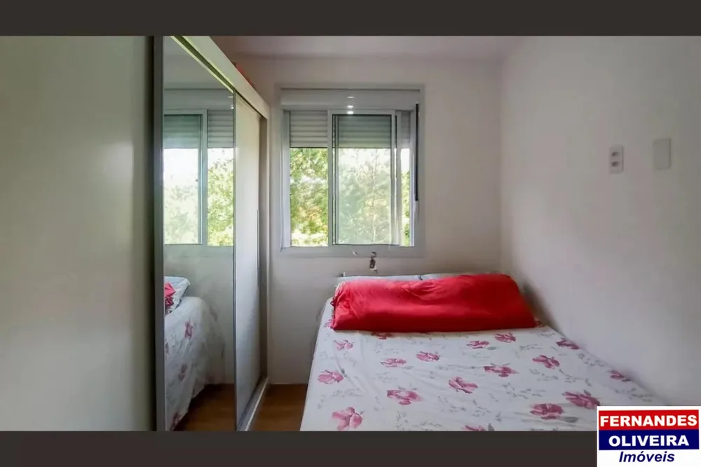 Apartamento, 2 quartos, 33 m² - Foto 1
