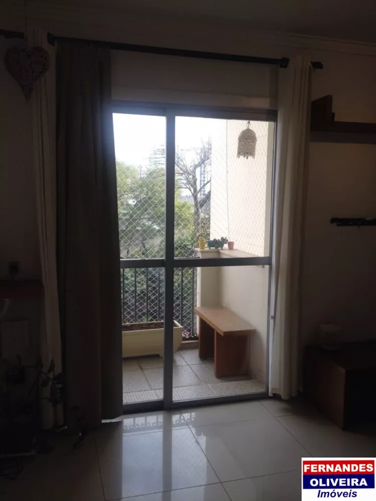 Apartamento, 2 quartos, 66 m² - Foto 10