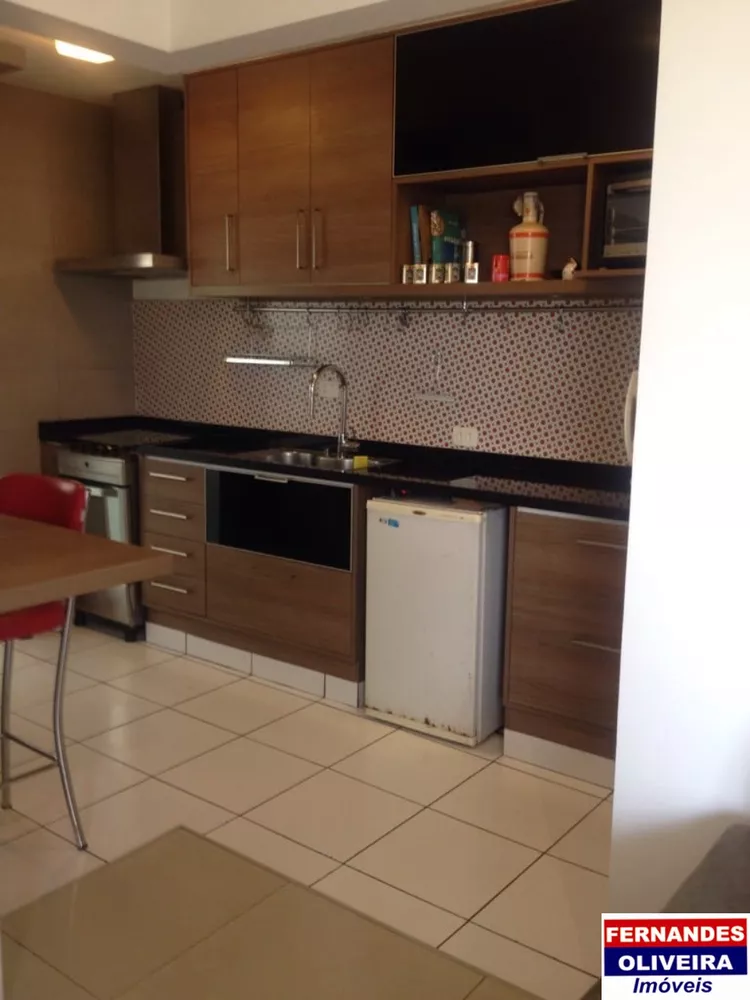 Apartamento, 2 quartos, 66 m² - Foto 5