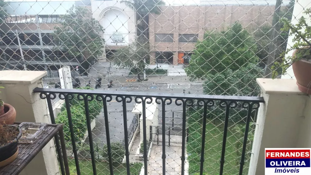 Apartamento, 2 quartos, 66 m² - Foto 20