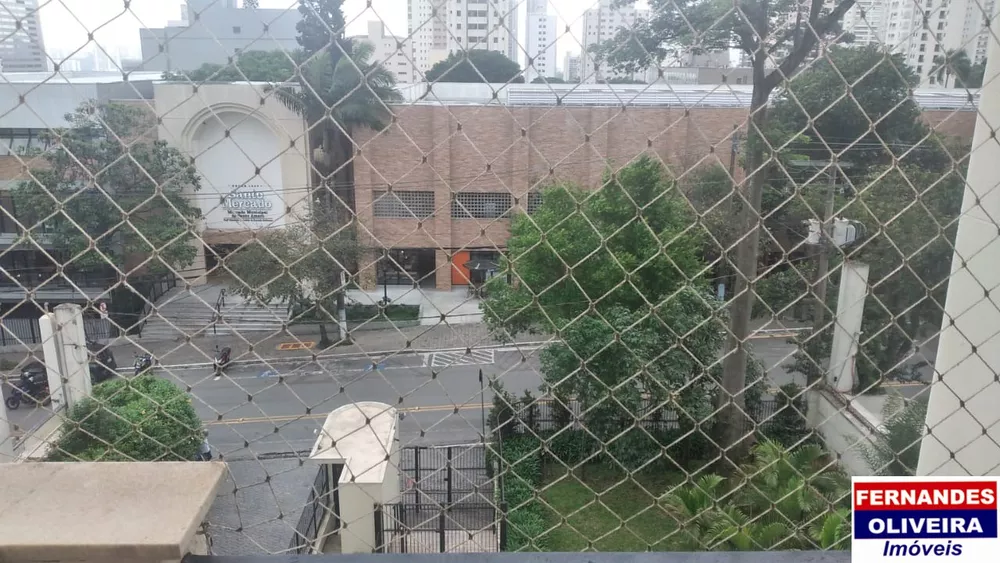 Apartamento, 2 quartos, 66 m² - Foto 1