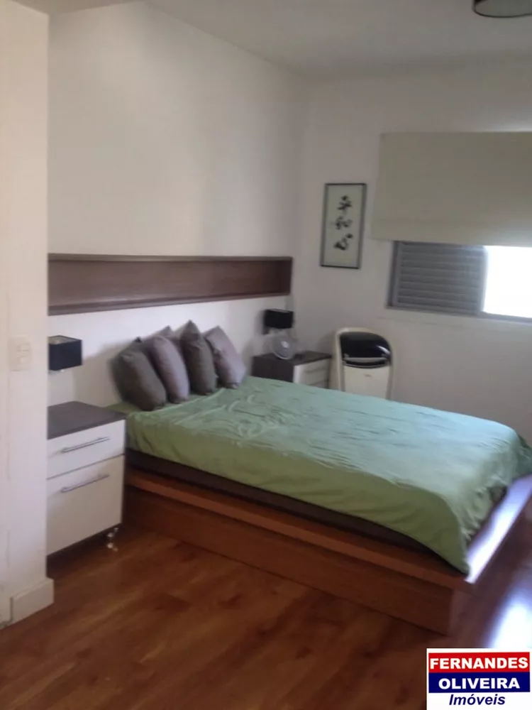 Apartamento, 2 quartos, 66 m² - Foto 4
