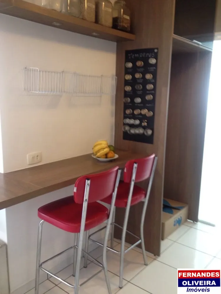 Apartamento, 2 quartos, 66 m² - Foto 22