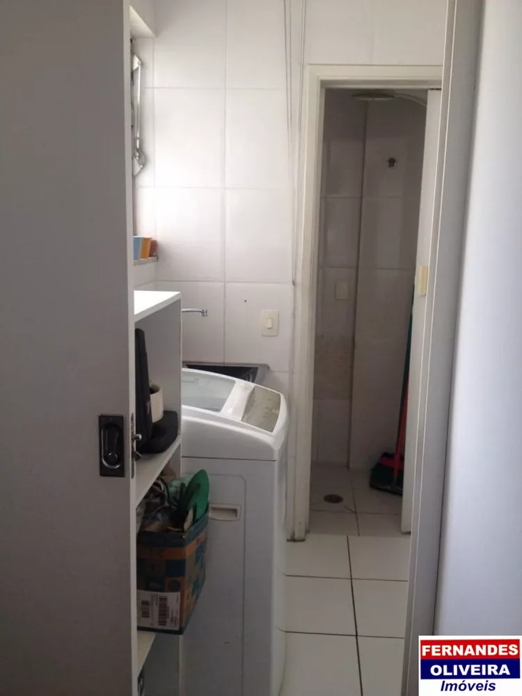Apartamento, 2 quartos, 66 m² - Foto 2