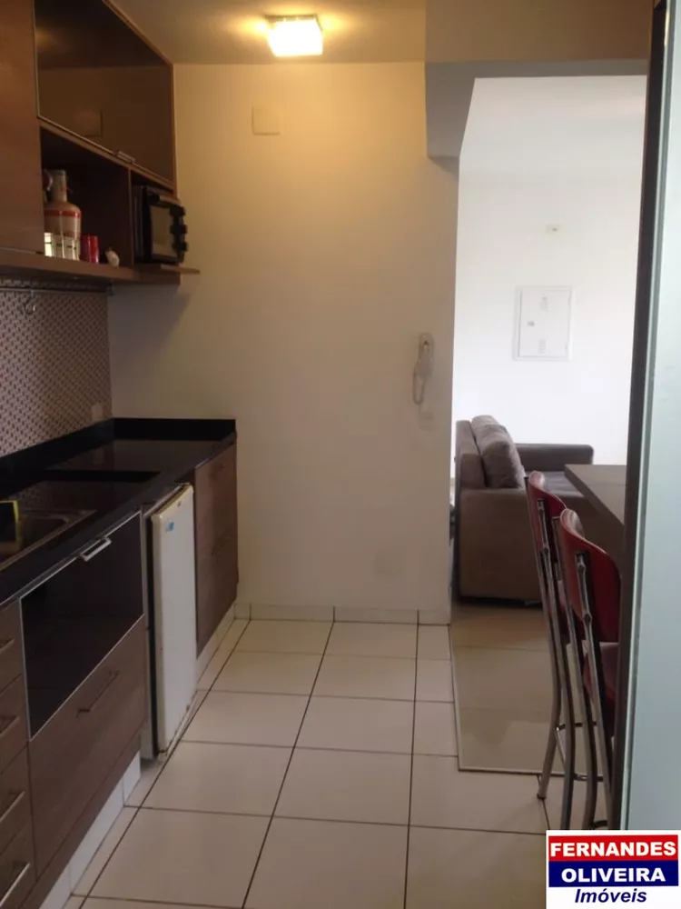 Apartamento, 2 quartos, 66 m² - Foto 6