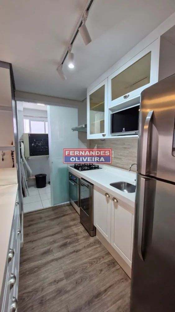 Apartamento, 1 quarto, 60 m² - Foto 14