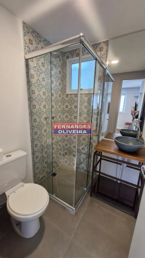 Apartamento, 1 quarto, 60 m² - Foto 12