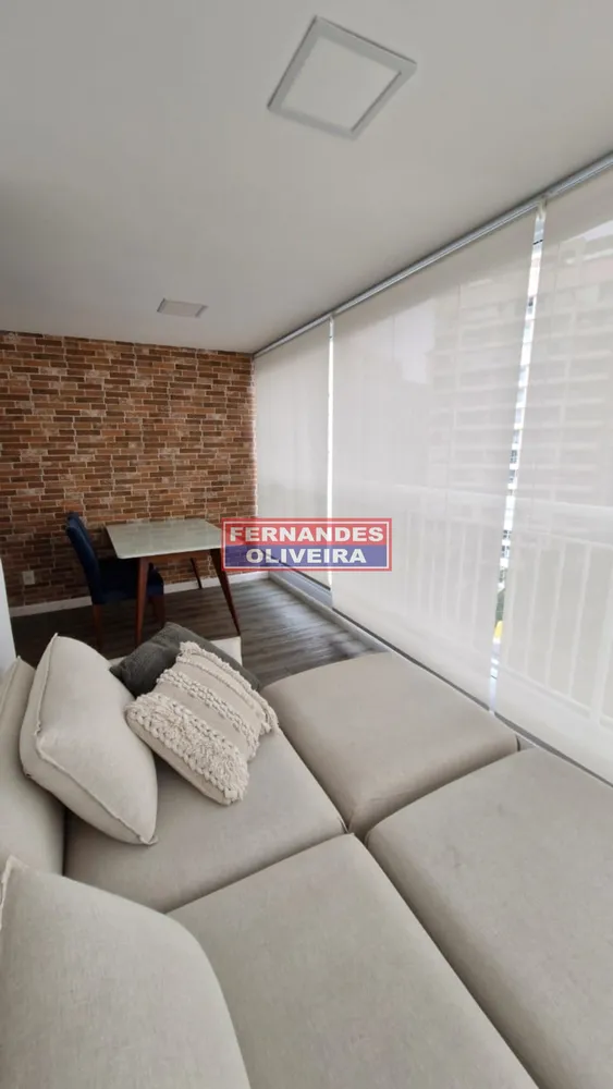 Apartamento, 1 quarto, 60 m² - Foto 7