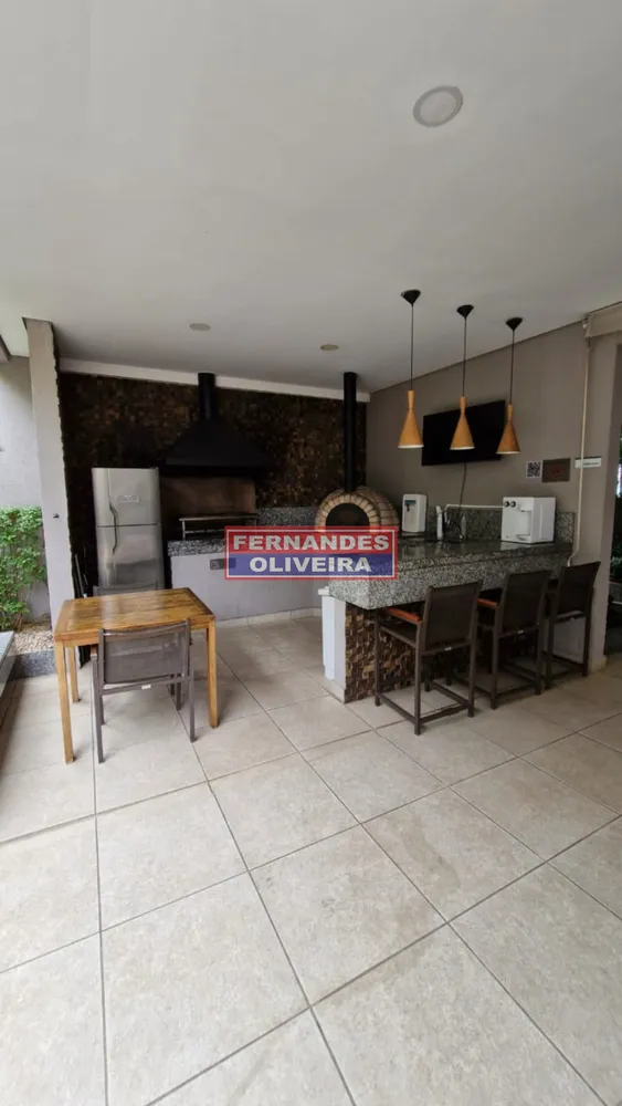 Apartamento, 1 quarto, 60 m² - Foto 4