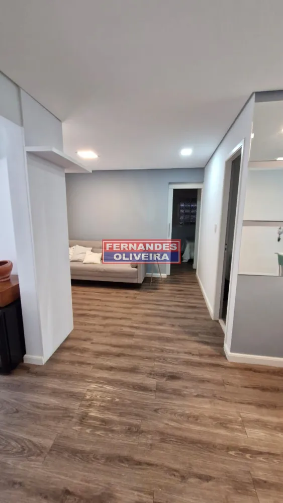 Apartamento, 1 quarto, 60 m² - Foto 11