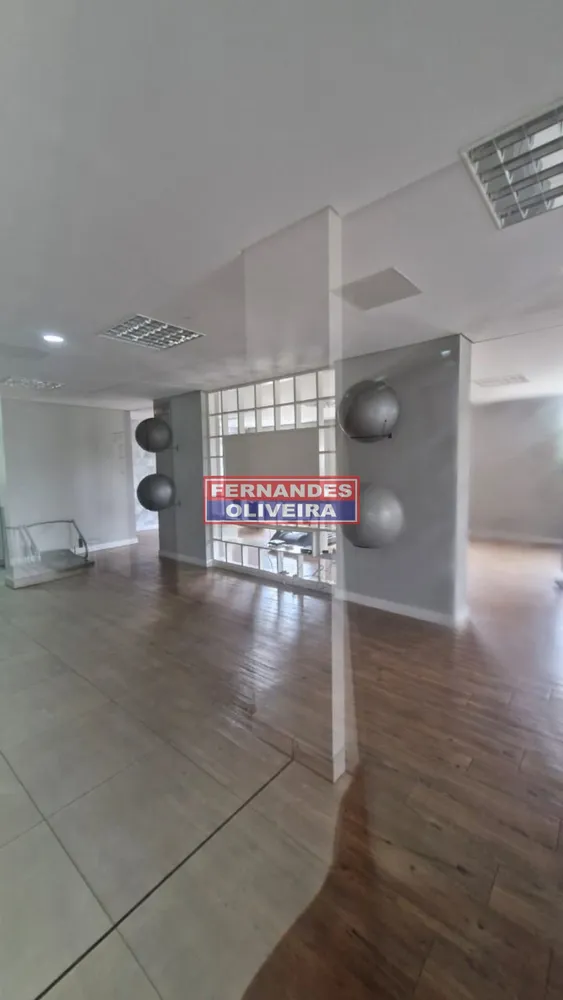 Apartamento, 1 quarto, 60 m² - Foto 3