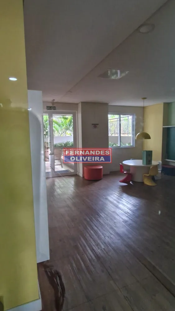 Apartamento, 1 quarto, 60 m² - Foto 13