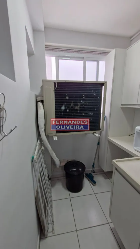 Apartamento, 1 quarto, 60 m² - Foto 1