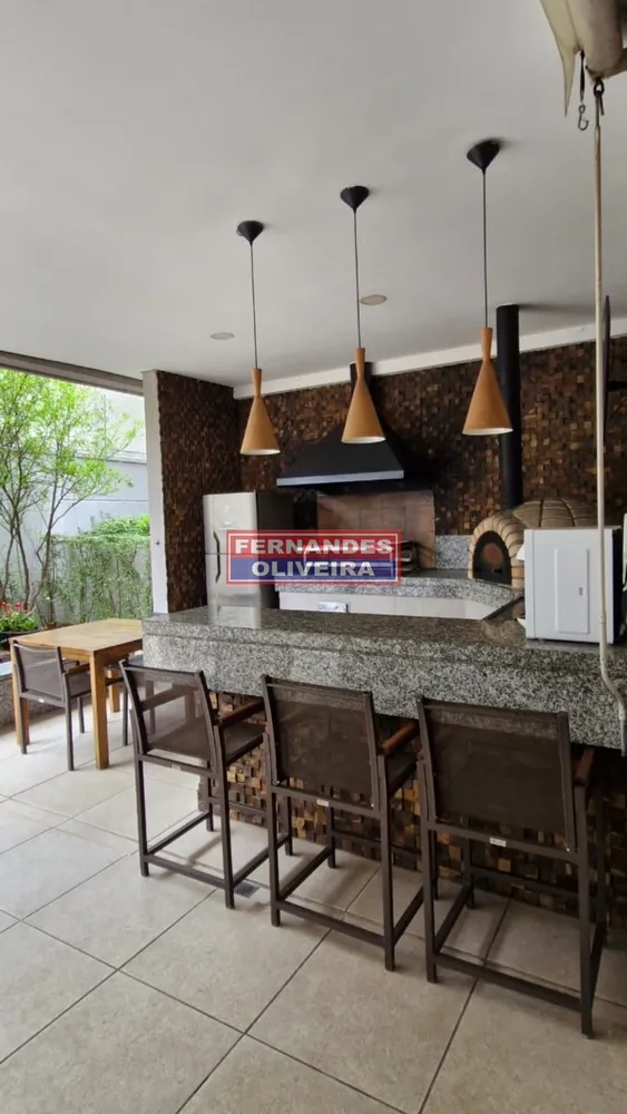 Apartamento, 1 quarto, 60 m² - Foto 5