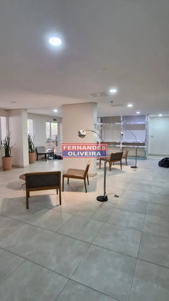 Apartamento, 1 quarto, 60 m² - Foto 9