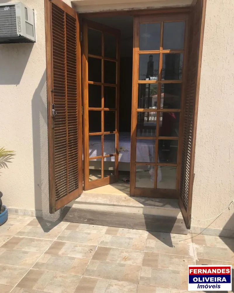Sobrado, 3 quartos, 150 m² - Foto 1