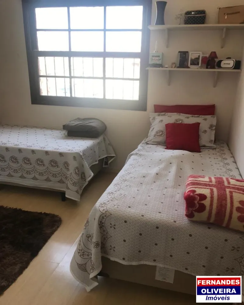 Sobrado, 3 quartos, 150 m² - Foto 4