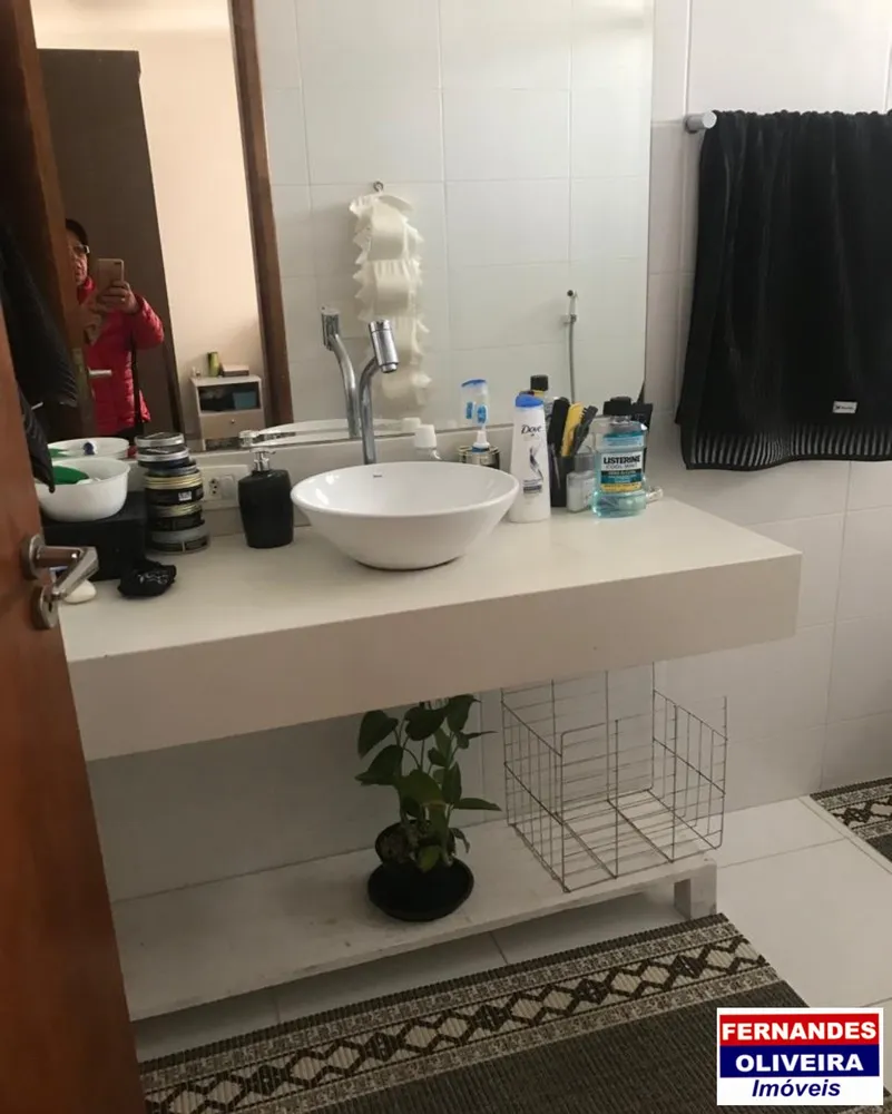Sobrado, 3 quartos, 150 m² - Foto 2