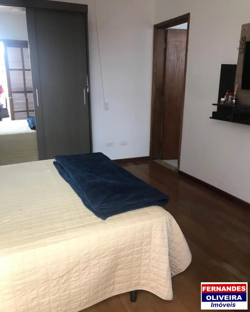 Sobrado, 3 quartos, 150 m² - Foto 3