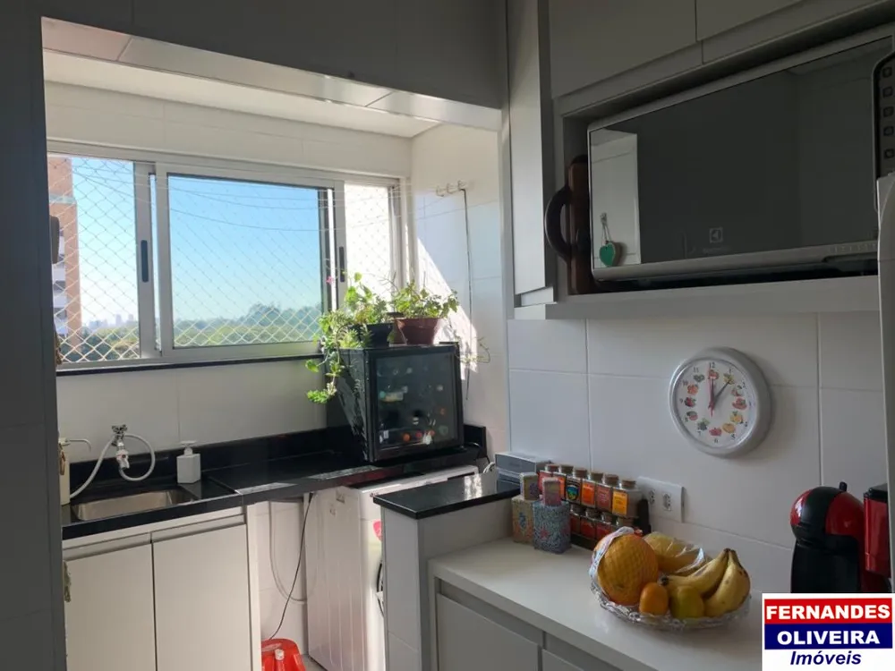 Apartamento, 2 quartos, 68 m² - Foto 5
