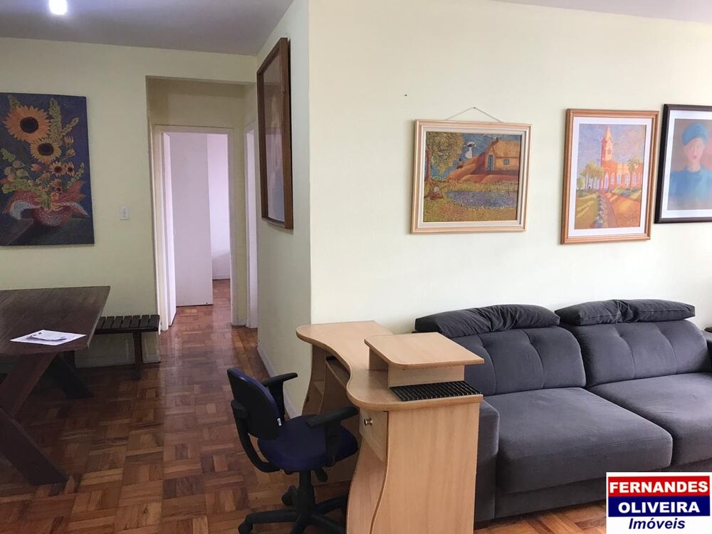 Apartamento, 2 quartos, 72 m² - Foto 5