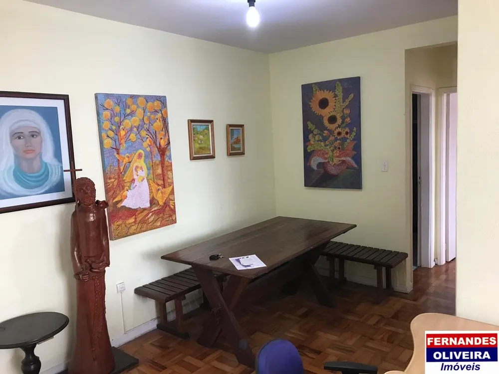 Apartamento, 2 quartos, 72 m² - Foto 1