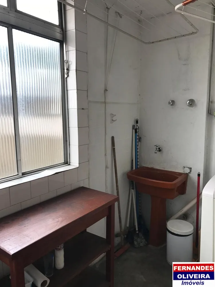 Apartamento, 2 quartos, 72 m² - Foto 2
